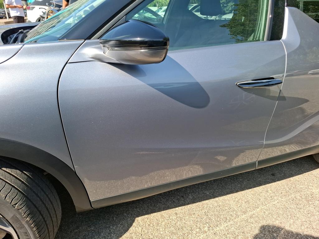 DS DS3 Crossback E-Tense Rivoli 2022