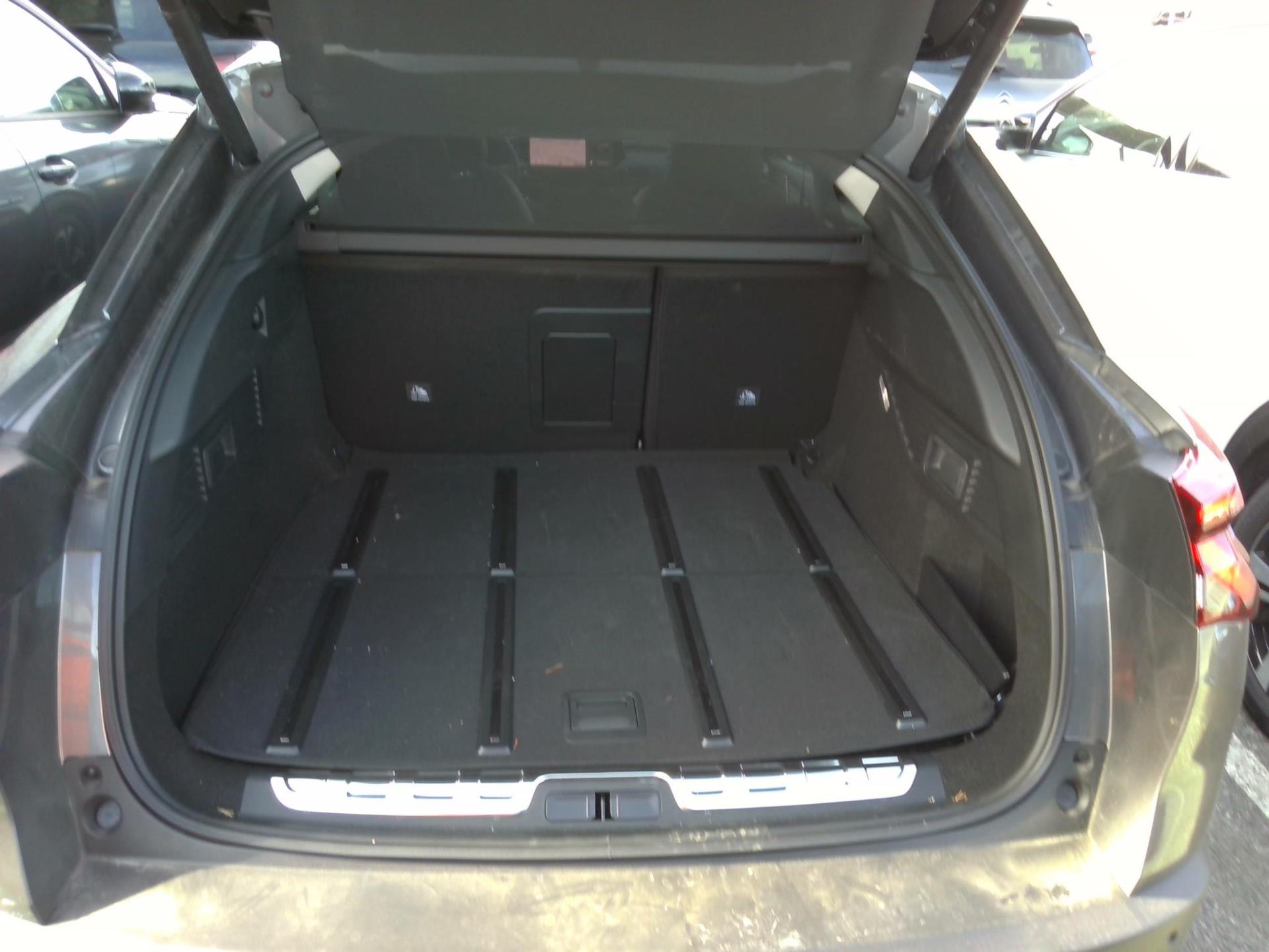 Citroen C5 X Hybride Rechargeable 225 S&S e-EAT8 Shine Pack 2023