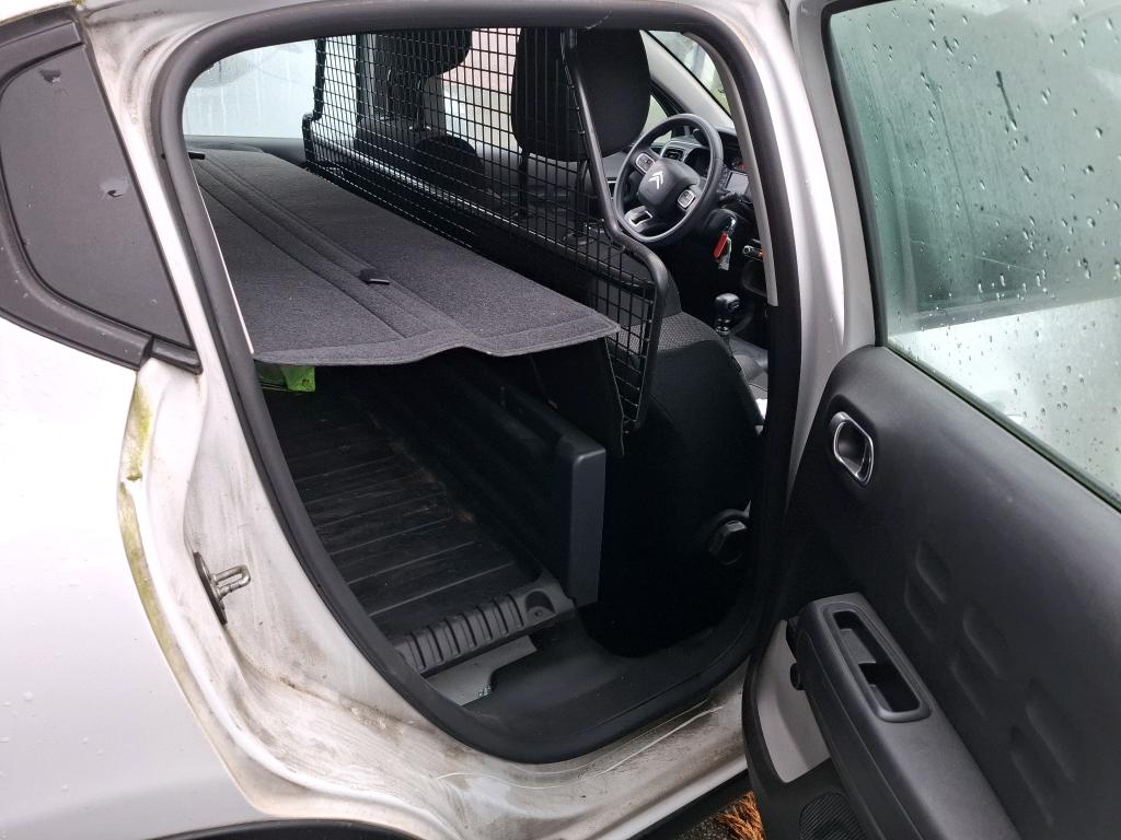 Citroen C3 SOCIETE BLUEHDI 100 S&S BVM6 FEEL NAV 2023