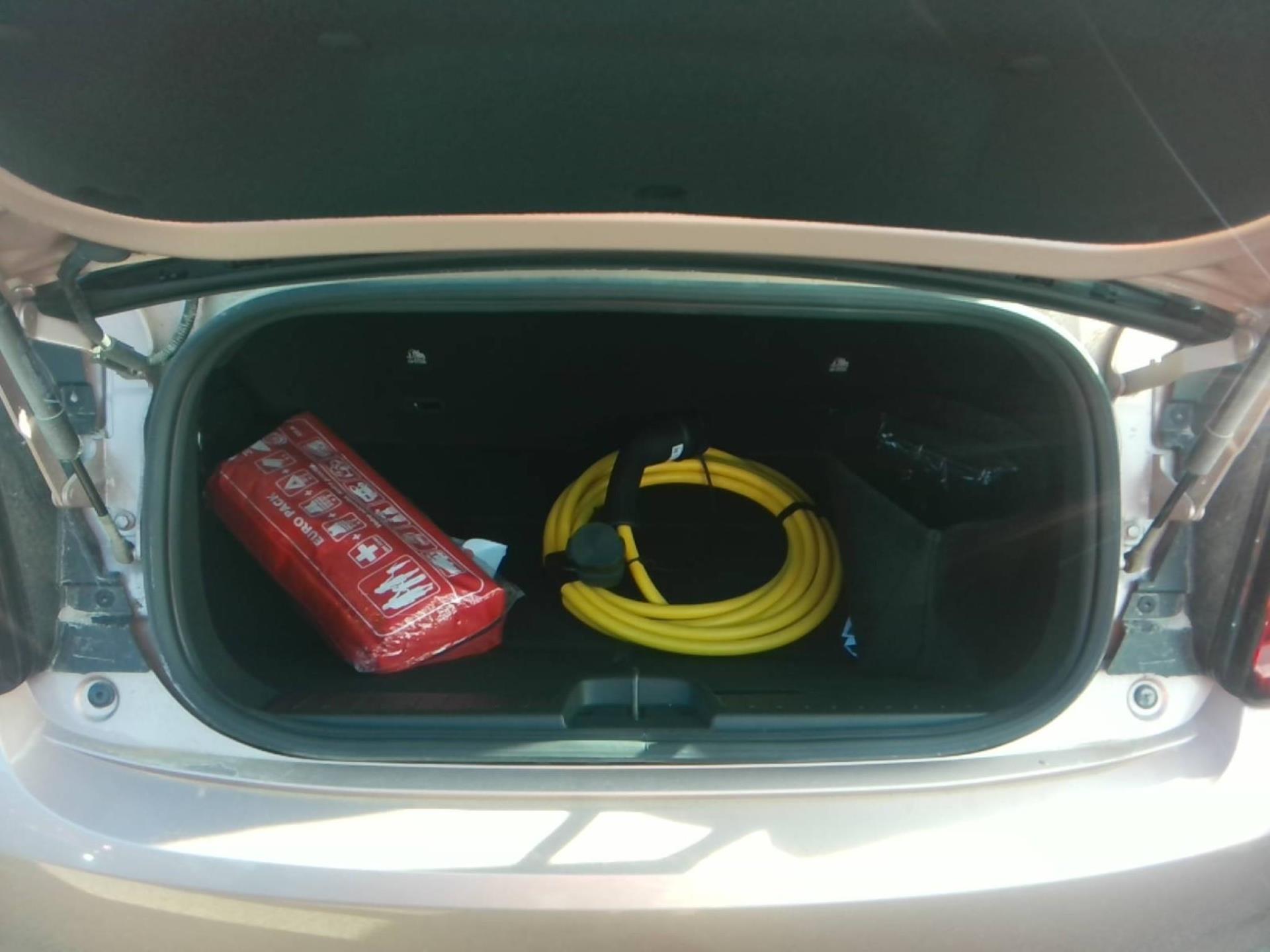 FIAT 500C e 118 ch Nouvelle 500 2023