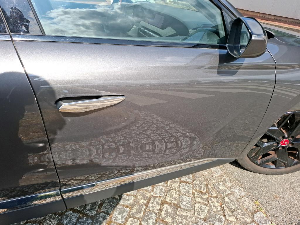DS DS 4 BlueHDi 130 EAT8 Performance Line 2022