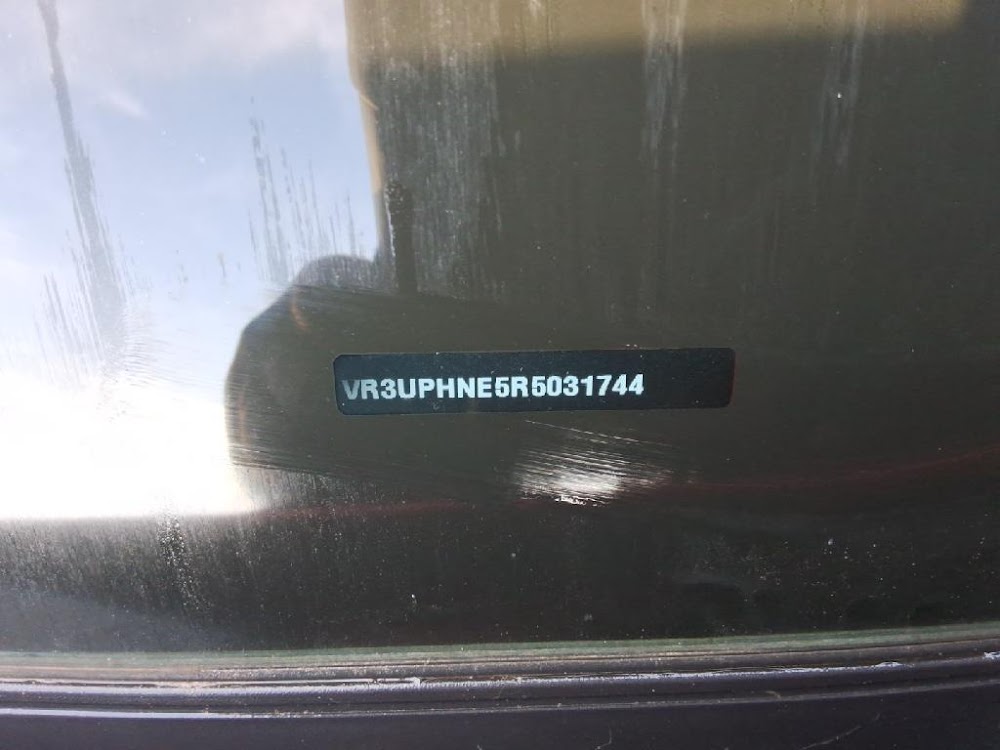 Foto Peugeot 308 2