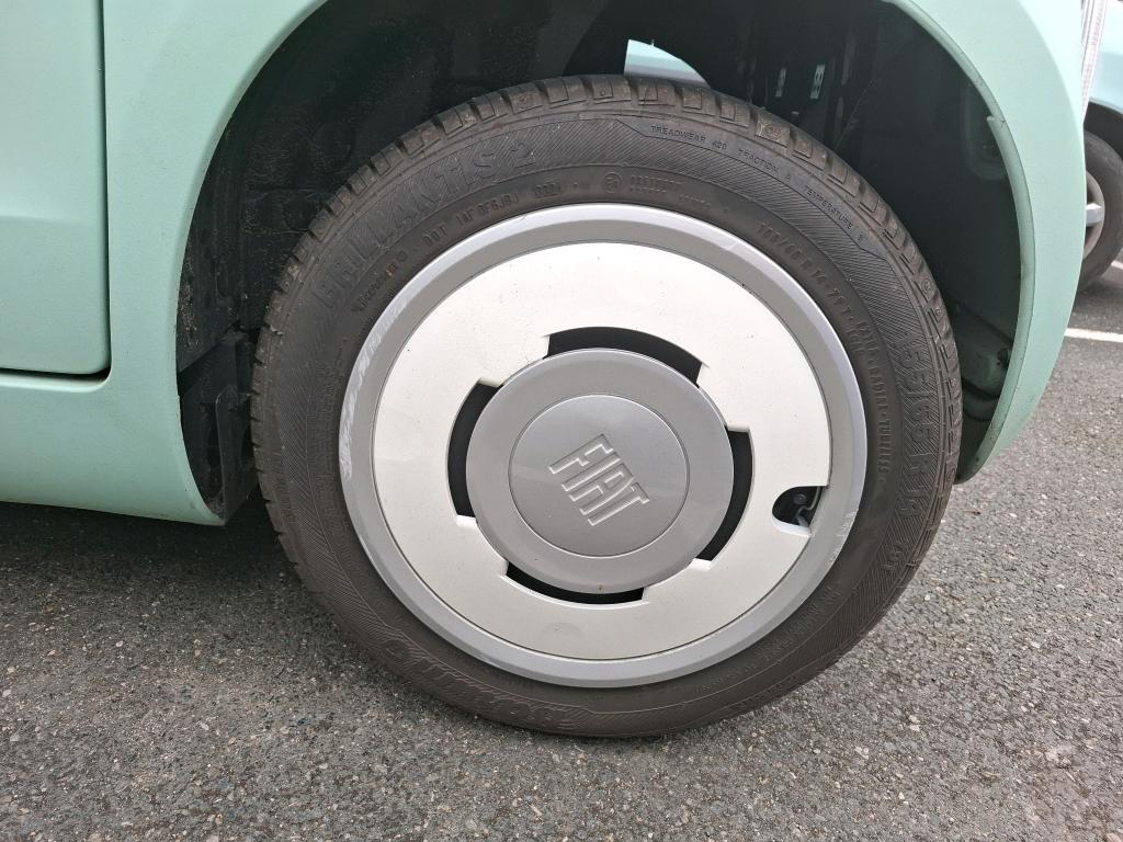 FIAT TOPOLINO