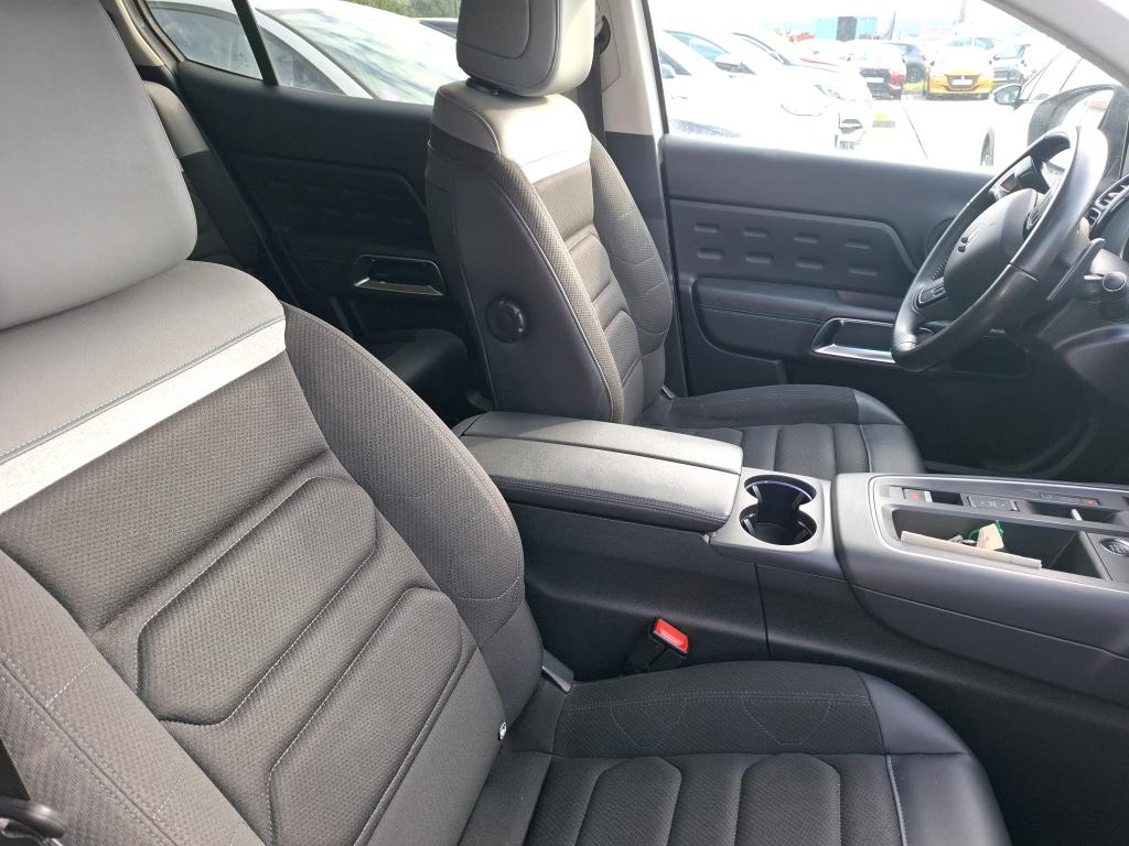 Citroen C5 Aircross BlueHDi 130 S&S EAT8 C-Series 2022