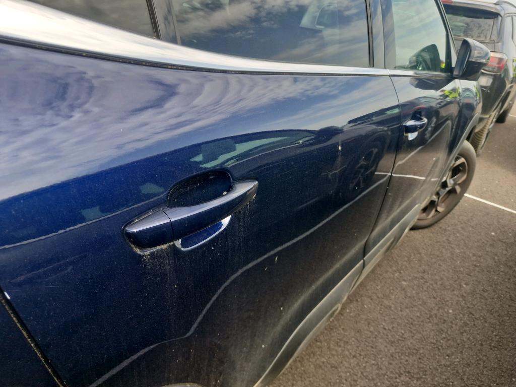 Citroen C5 Aircross PureTech 130 S&S EAT8 Shine 2023