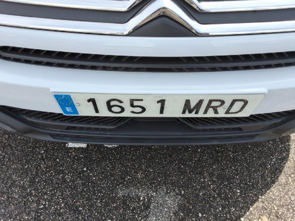 Citroën C3 Aircross C4X PureTech 100 S&S 6v YOU (solo stock)