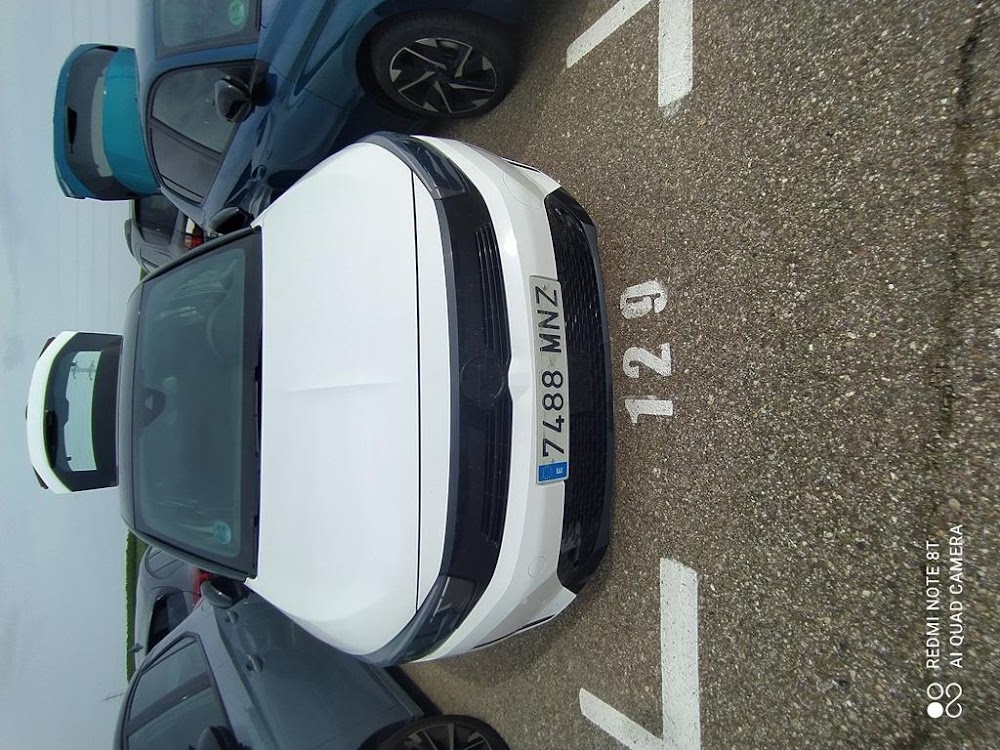 Opel Corsa Corsa GS 1.2T XHL MT6 S/S 100 CV (74kW)