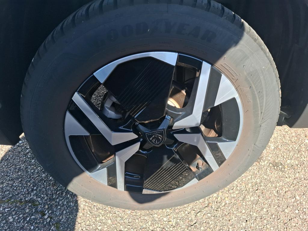 Peugeot 2008 PureTech 100 S&S BVM6 Allure 2024