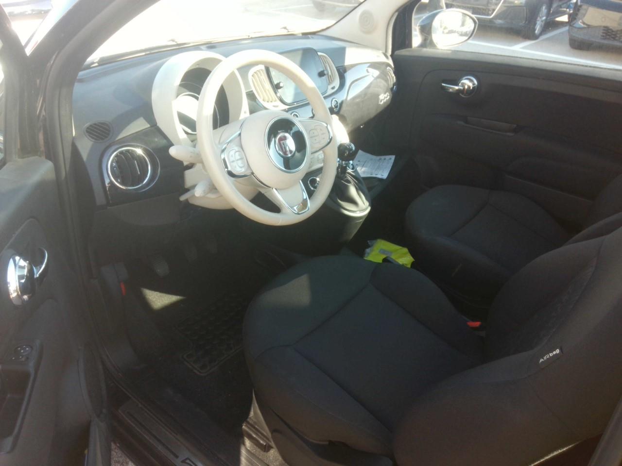 Foto Fiat 500X 3