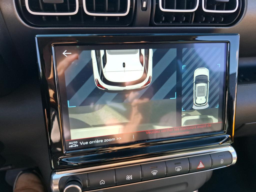 Citroen C3 Aircross PureTech 130 S&S EAT6 Shine Pack 2023