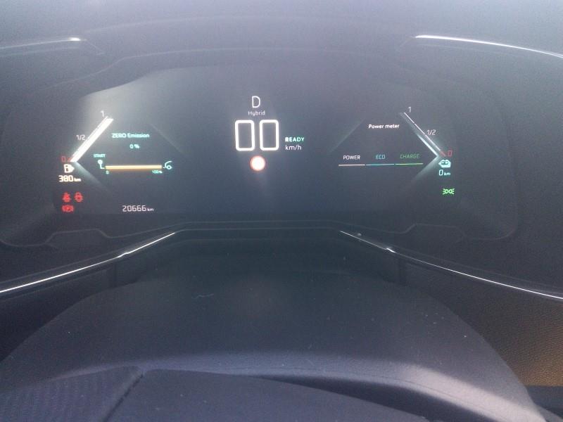 Foto DS DS 7 Crossback 5