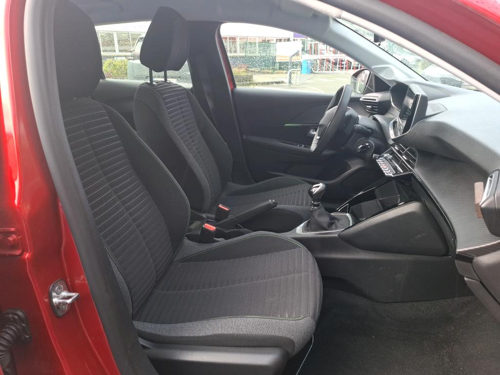 Peugeot 208 II 