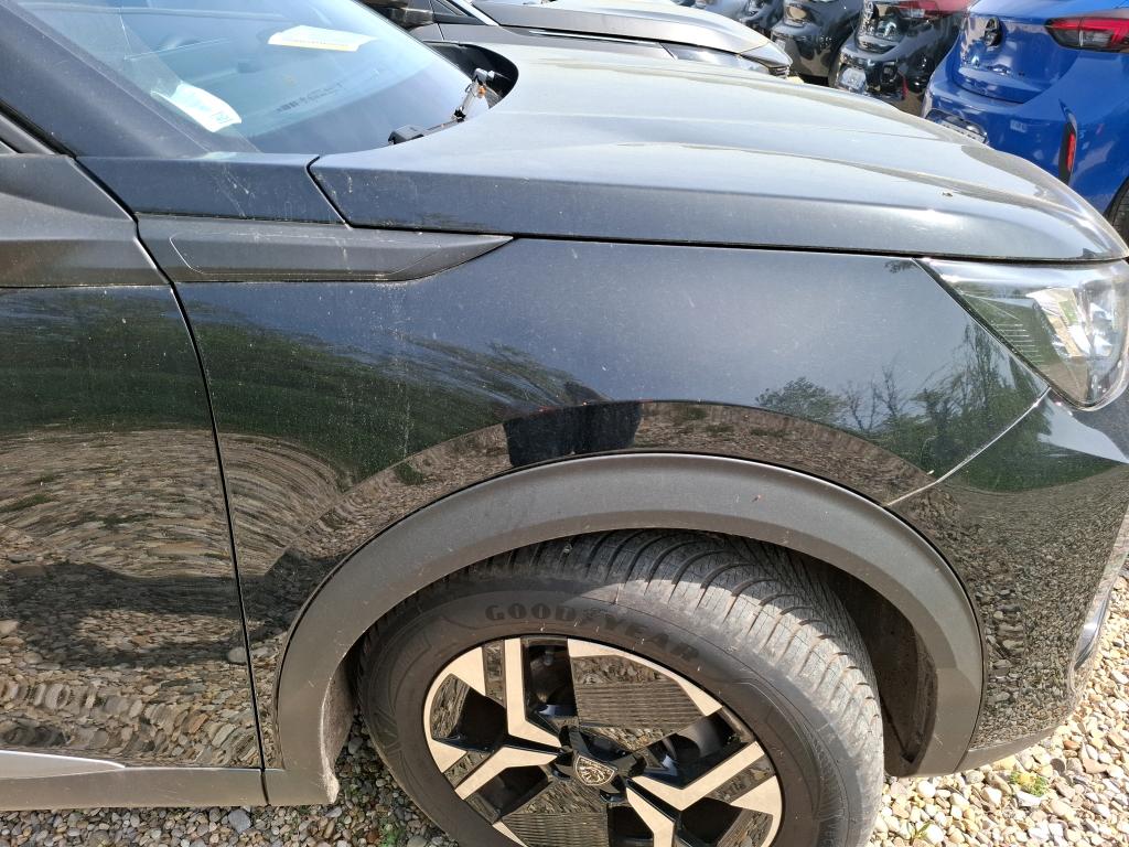 Peugeot 2008 PureTech 100 S&S BVM6 Allure 2024