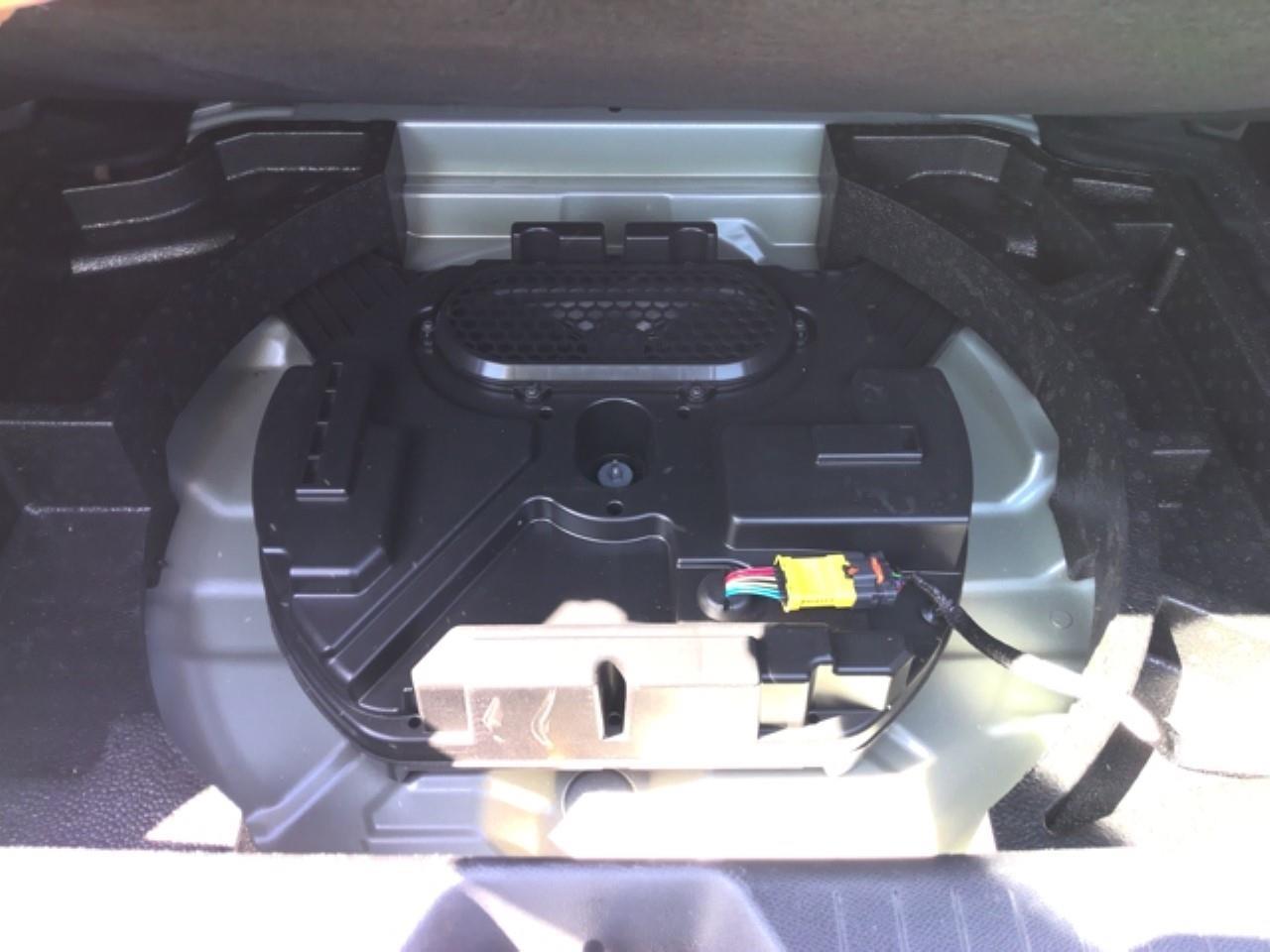 Foto Opel Astra 13