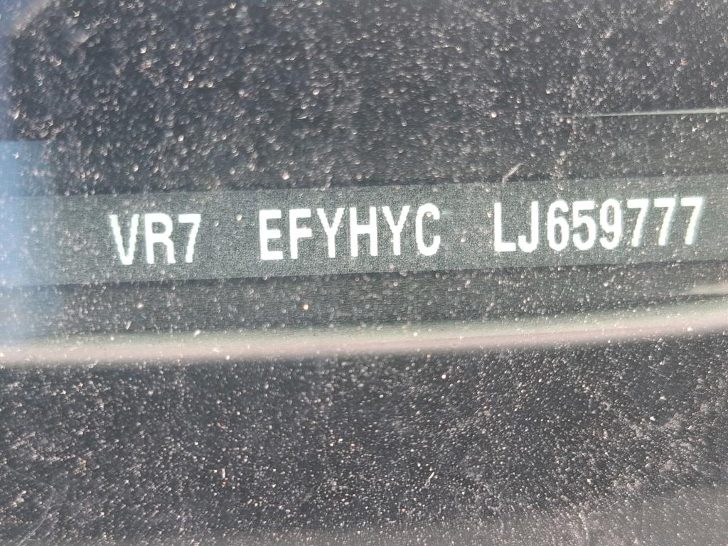 Citroen BERLINGO VAN M 650 BLUEHDI 100 S&S BVM5 CLUB 2020