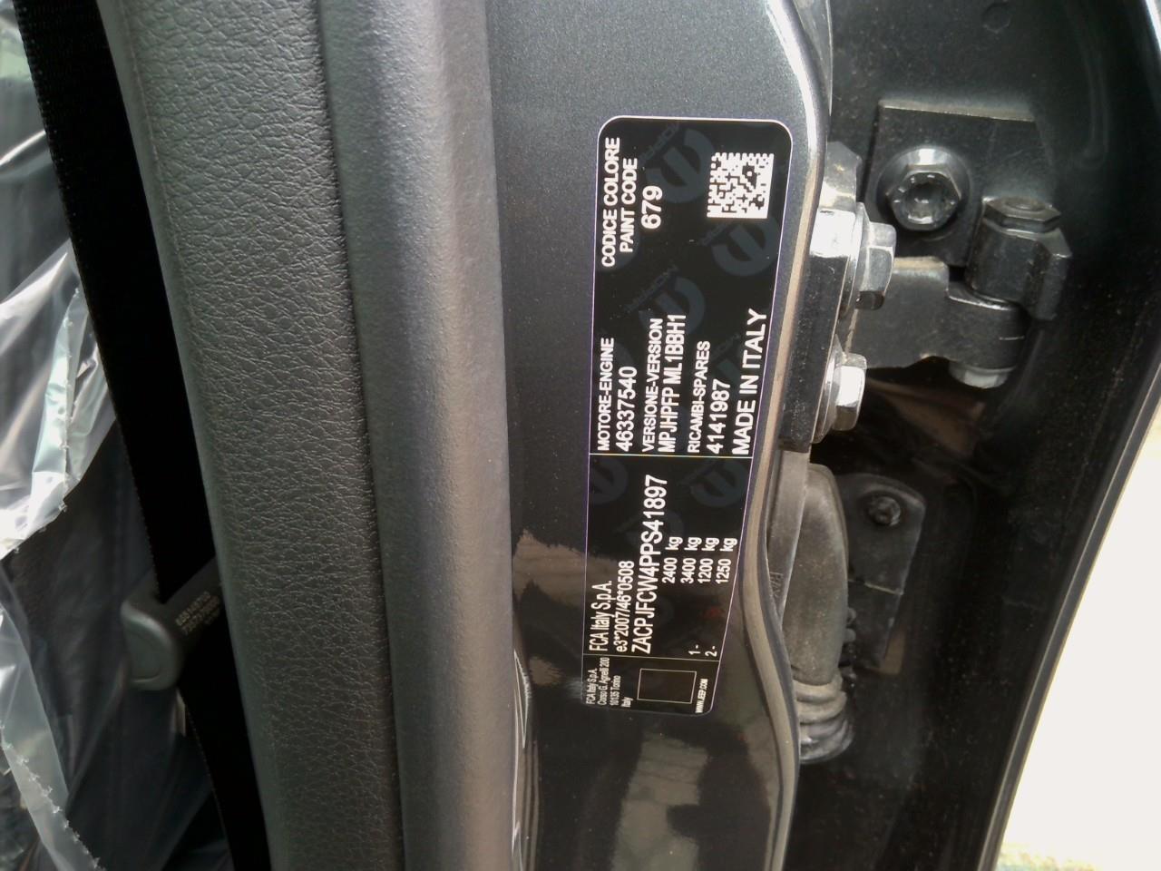 JEEP Compass 1.3 PHEV T4 190 ch 4xe eAWD Limited 2023