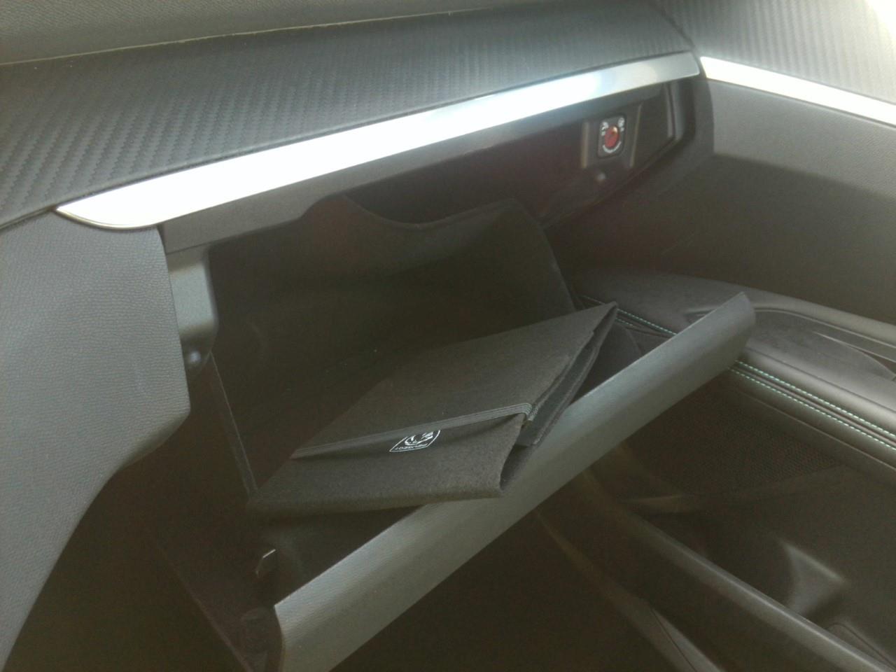 Foto Peugeot 3008 17