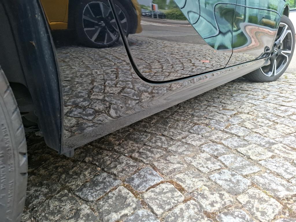 Opel Corsa 1.2 Turbo Hybrid 136 ch e-DCT6 GS 2024