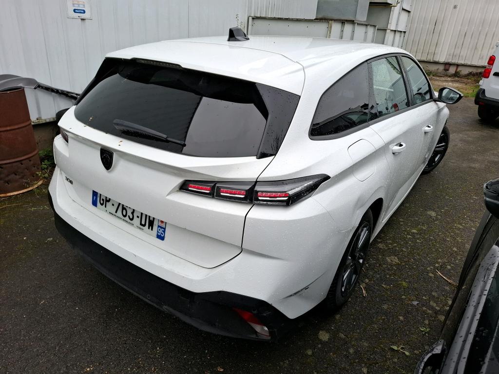 Peugeot 308 III