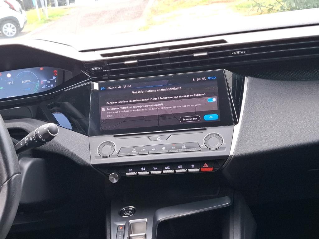 Peugeot 308 PHEV 180 e-EAT8 Active Pack 2023
