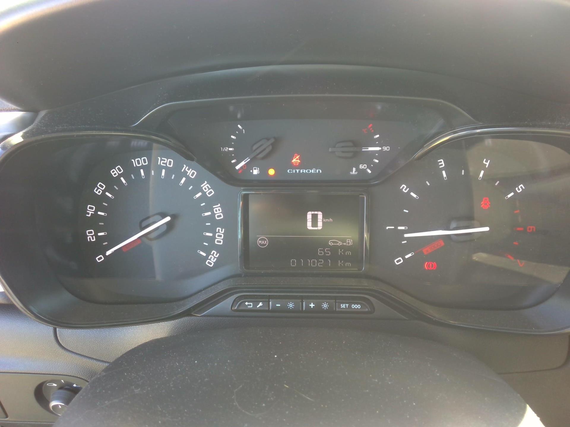 Citroen C3 PureTech 83 S&S BVM5 C-Series 2023