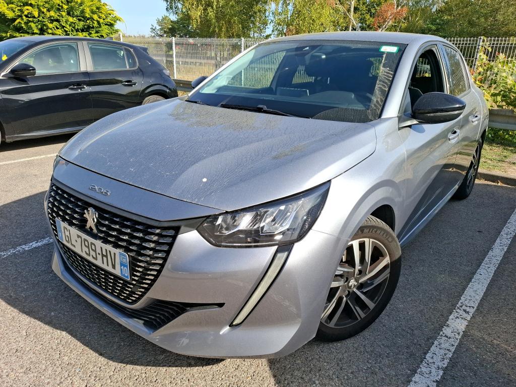 208 II