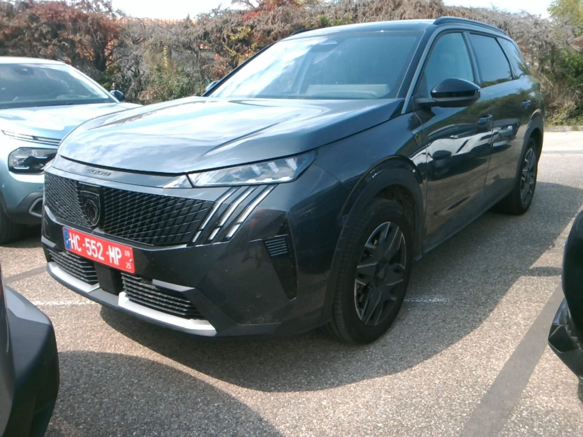 5008 III