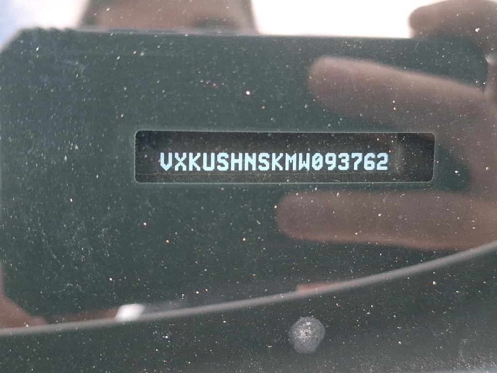 Opel Mokka 1.2 Turbo 130 ch BVM6 GS Line 2022