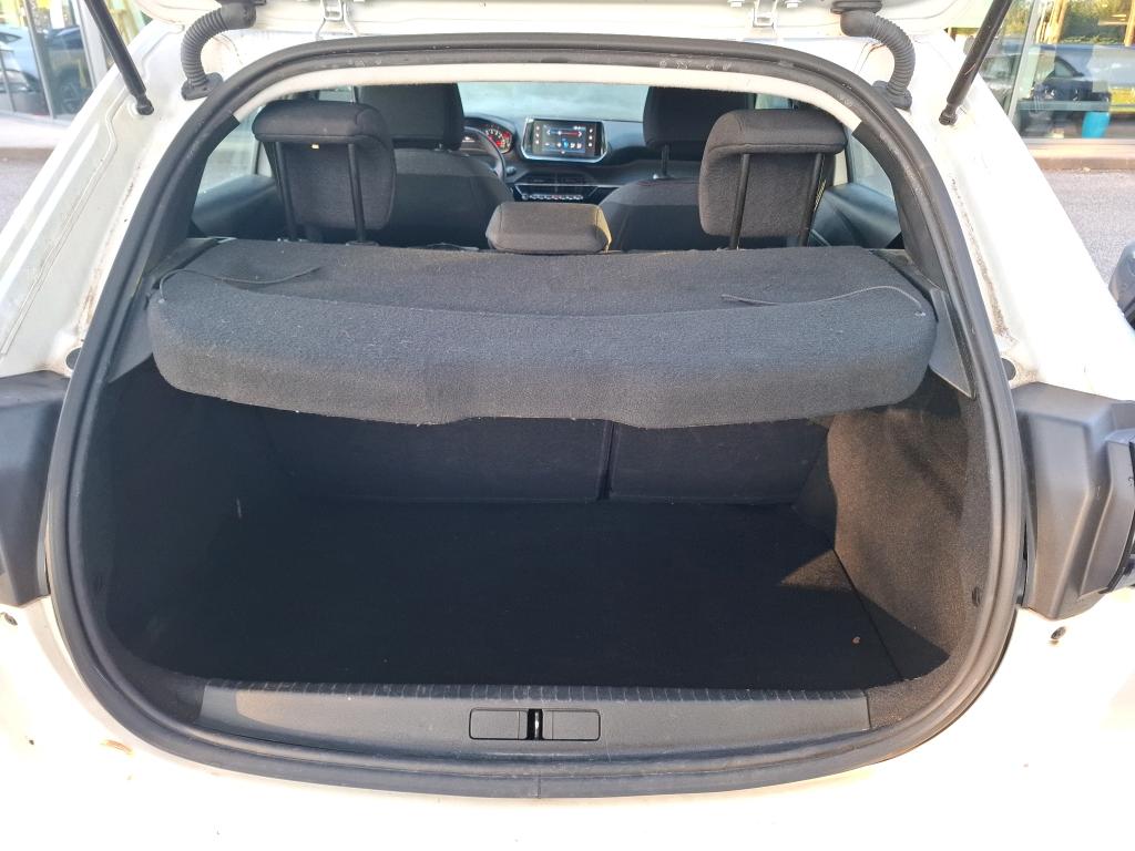 Peugeot 208 BlueHDi 100 S&S BVM6 Active Pack 2023