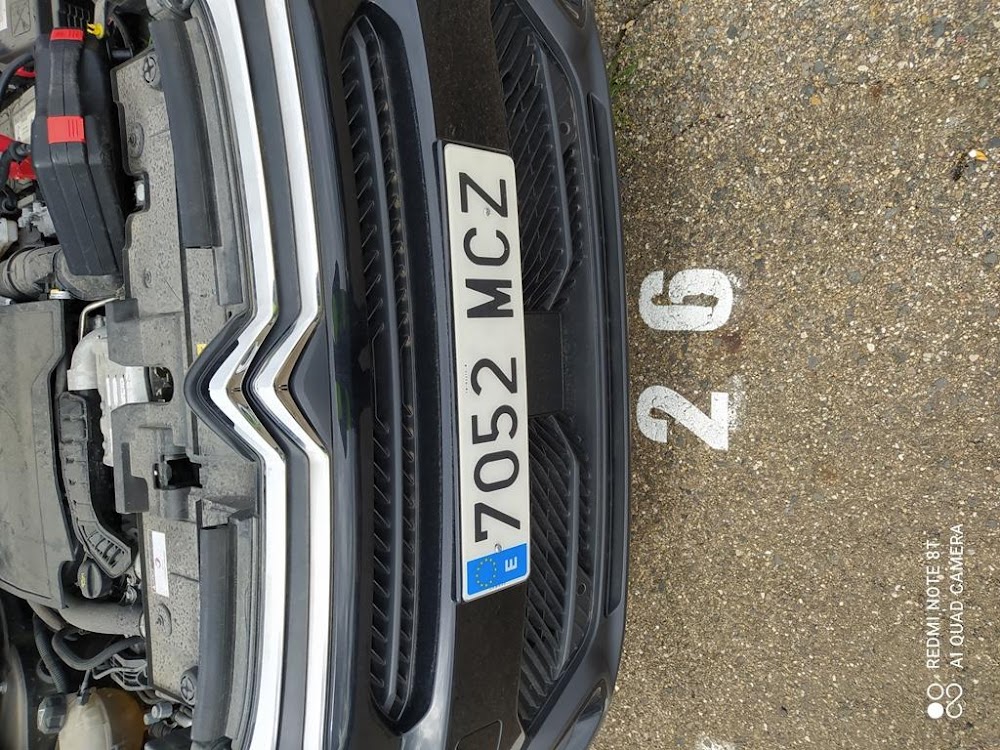 Citroën C4 Nuevo C4 PureTech 130 S&S 6V SHINE (Solo stock)