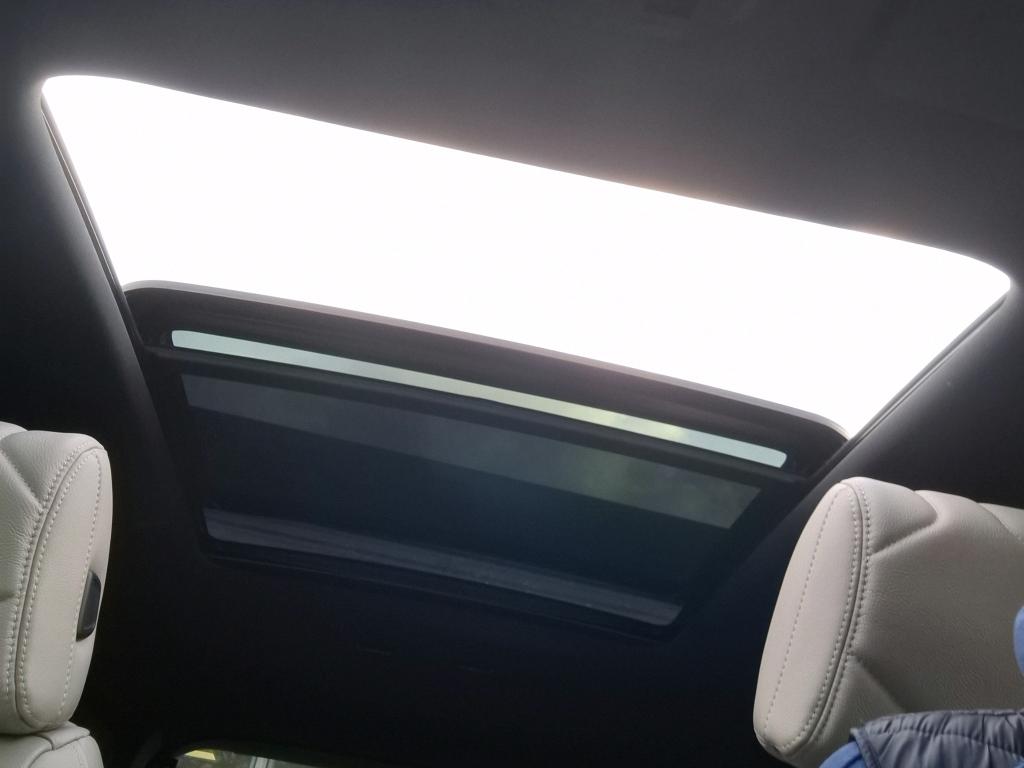 DS DS 7 CROSSBACK / DS 7 