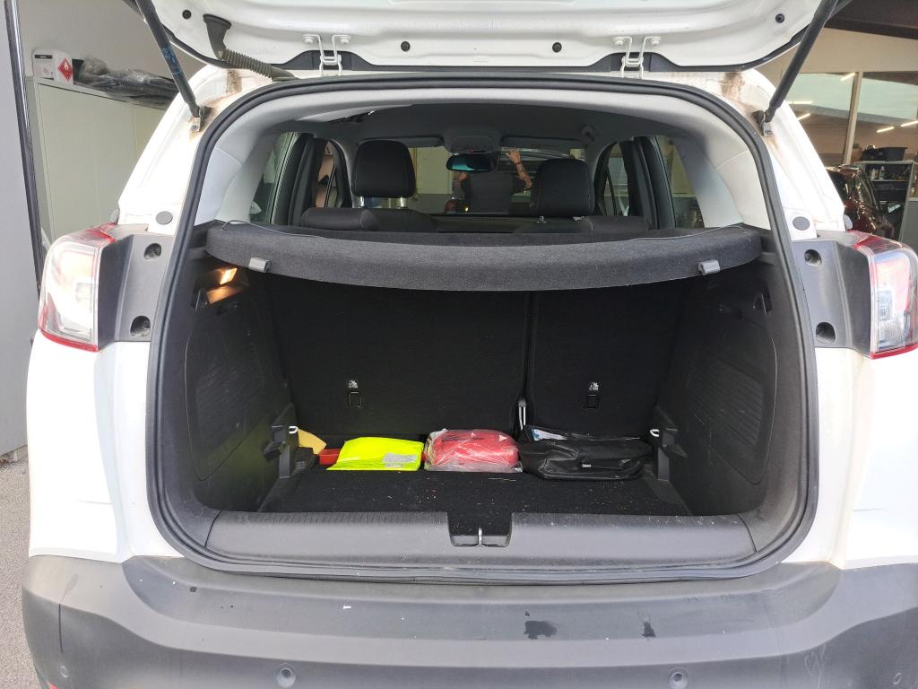 Opel CROSSLAND X / CROSSLAND 