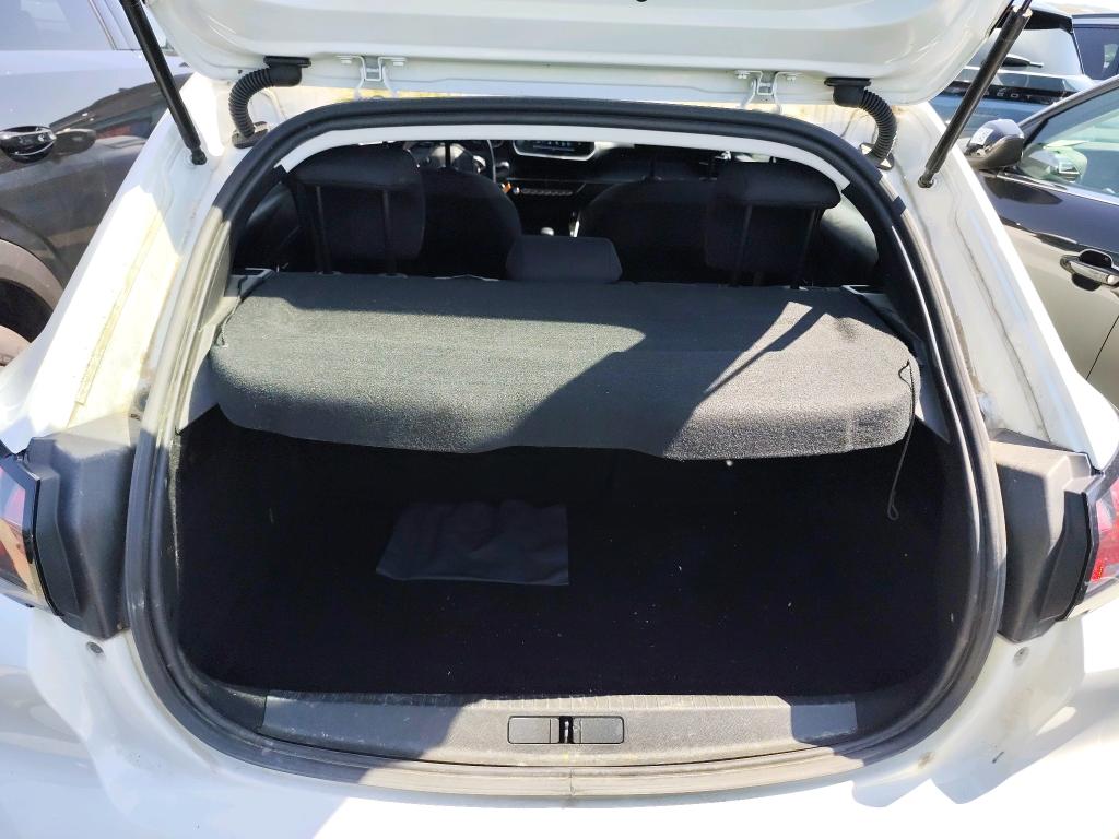 Peugeot 208 BlueHDi 100 S&S BVM6 Active 2021