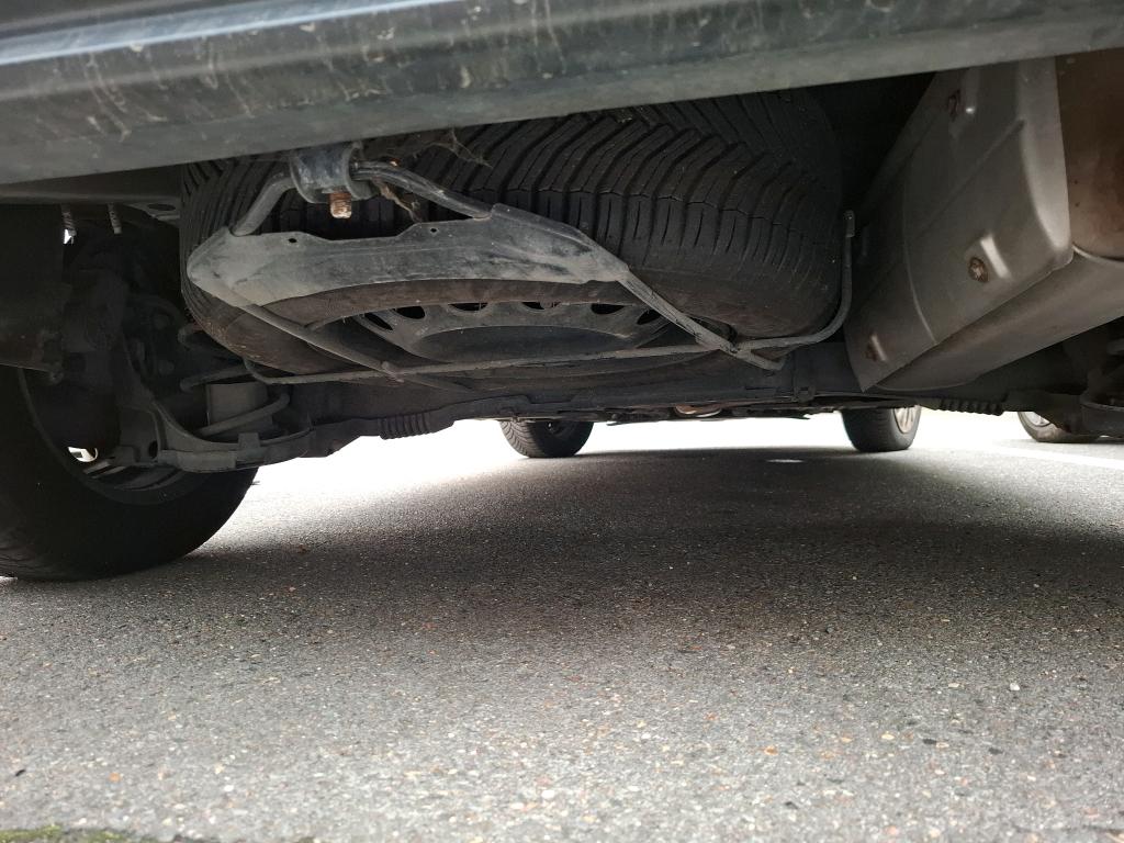 Citroen Berlingo Taille M PureTech 130 S&S EAT8 Feel 2020