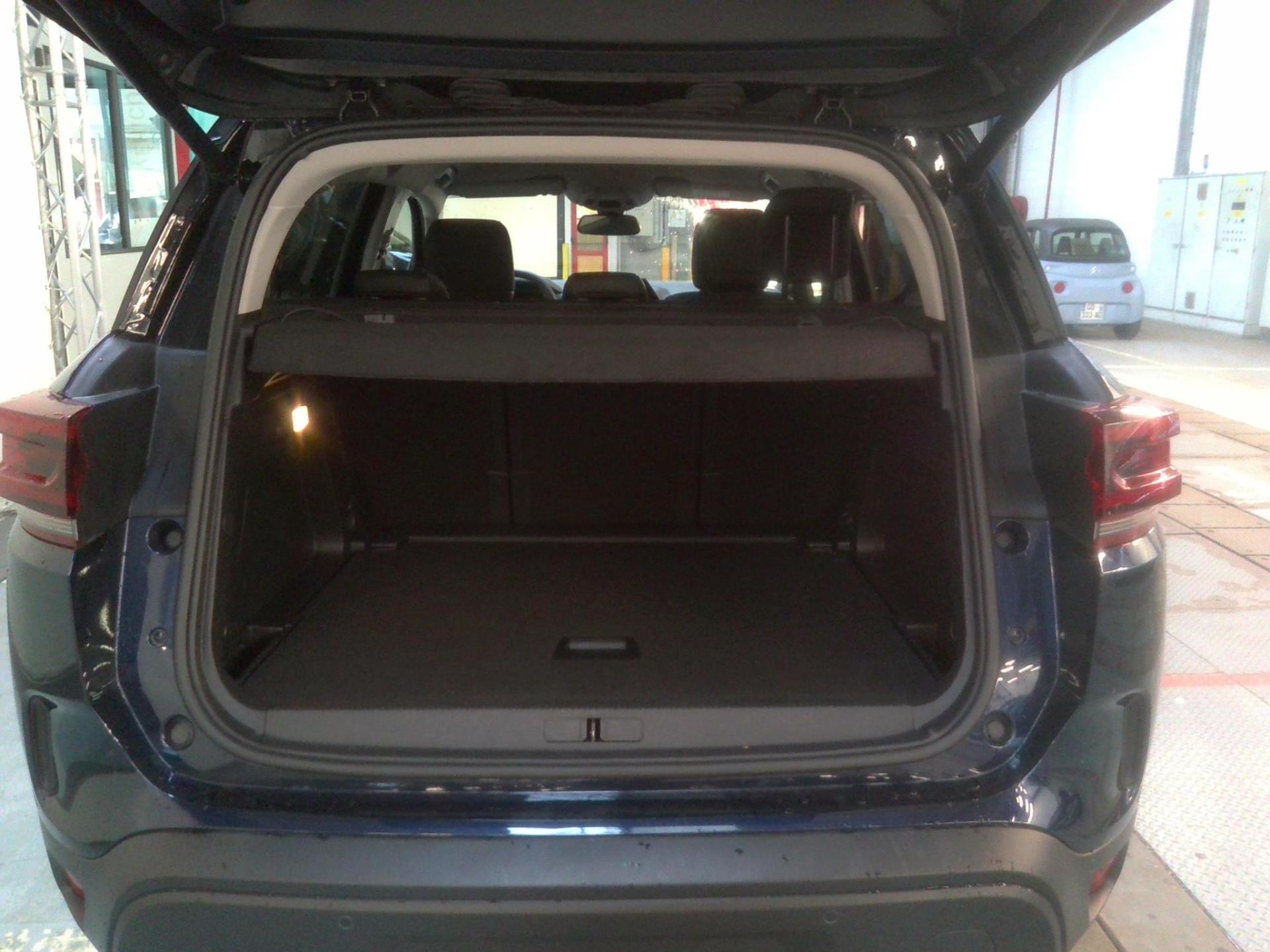 Citroen C5 Aircross PureTech 130 S&S EAT8 Shine 2023