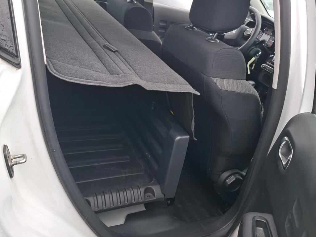 Citroen C3 BlueHDi 100 S&S BVM6 Feel 2022
