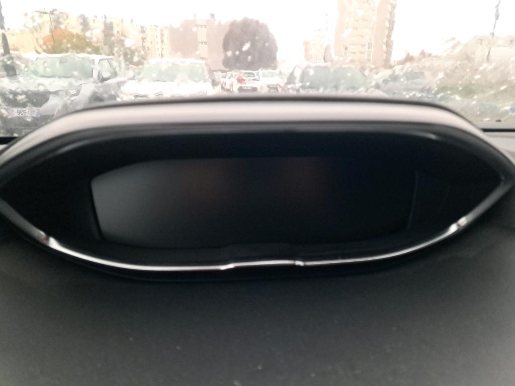 Peugeot 3008 Hybrid4 300 e-EAT8 GT 2020