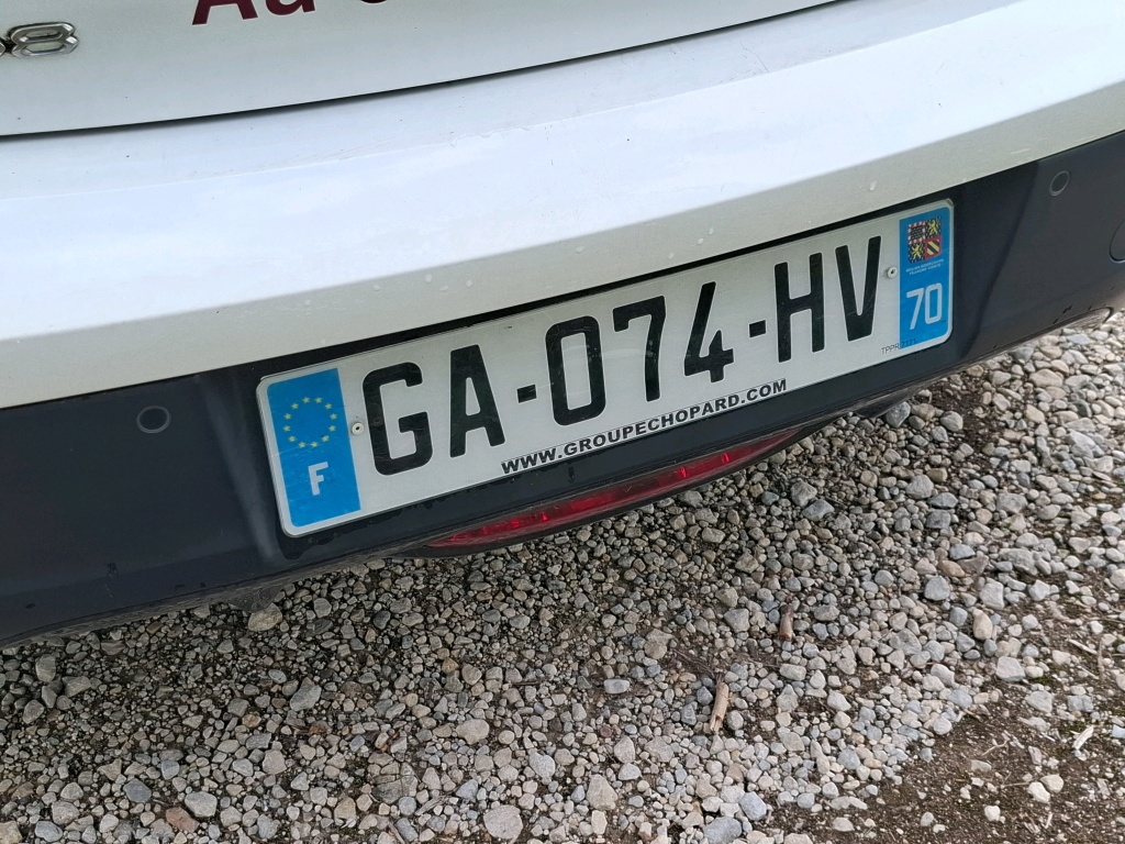 Peugeot 208 ELECTRIQUE 50 KWH 136 ACTIVE BUSINESS R 2021