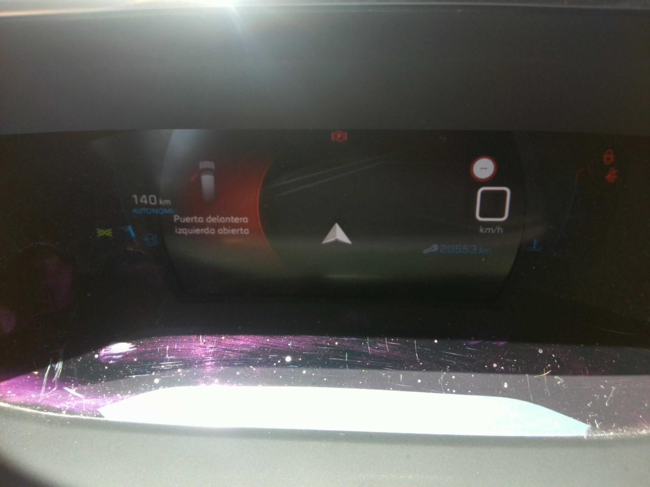 Foto Peugeot 2008 5