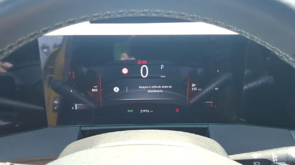 Foto Opel Astra 3