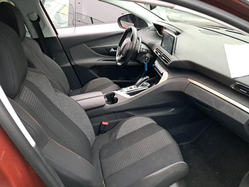 Peugeot 3008 BlueHDi 130ch S&S EAT8 Active Business 2019