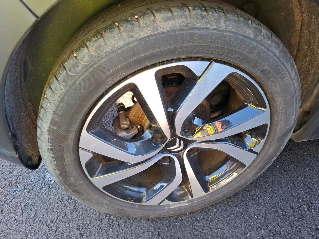Citroen C3 III 