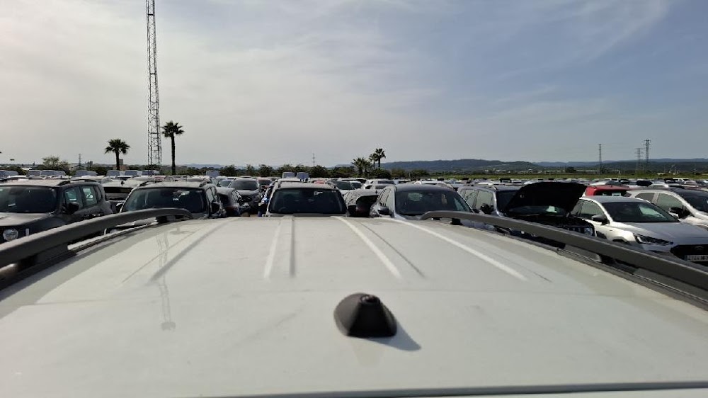Foto Jeep Renegade 10