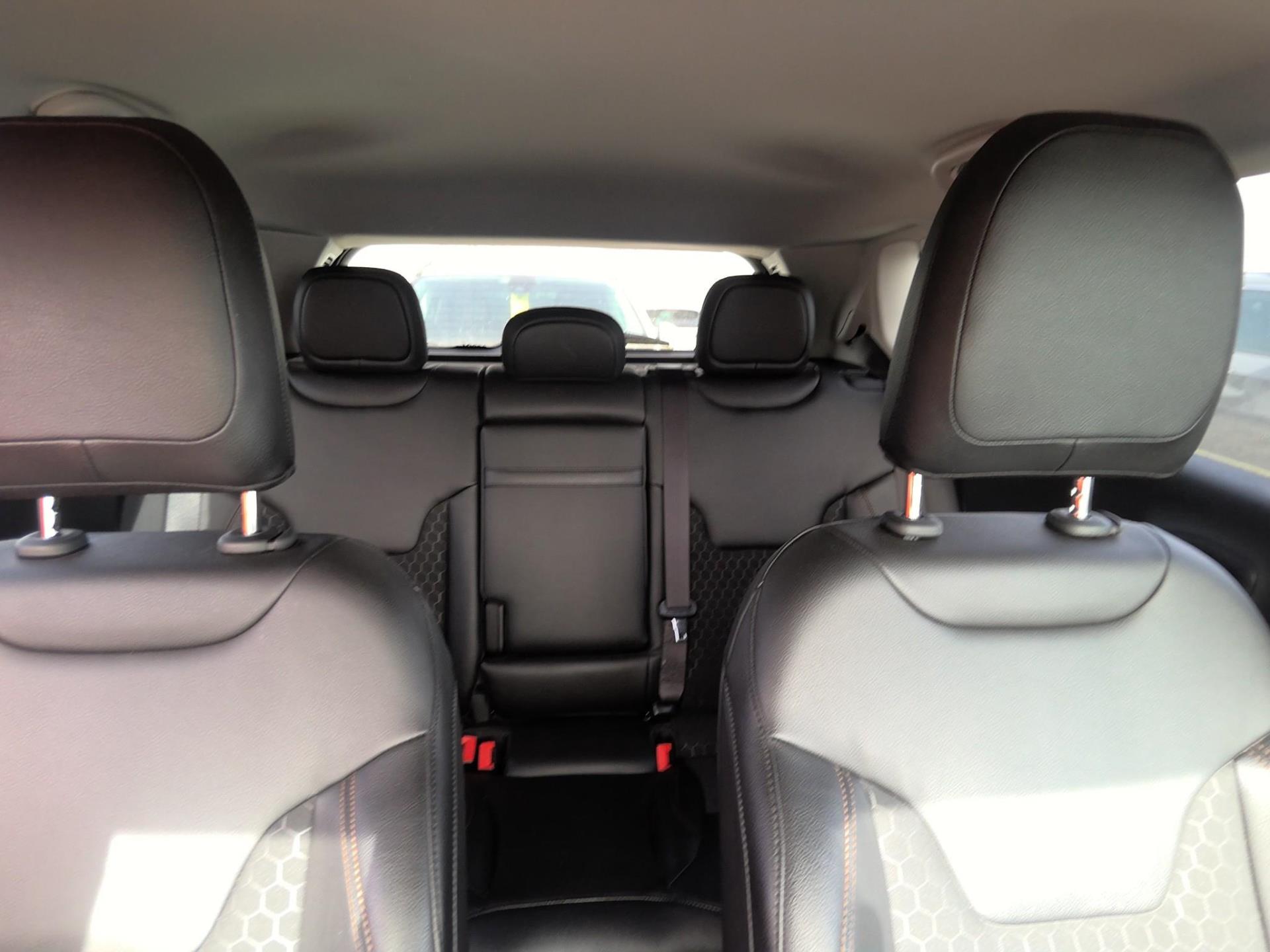 JEEP Compass 1.3 GSE T4 150 ch BVR6 Limited 2020