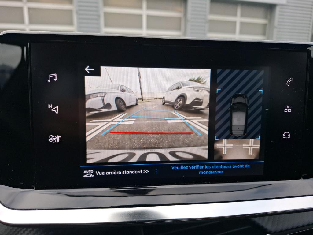 Peugeot 208 PureTech 75 S&S BVM5 Style 2023