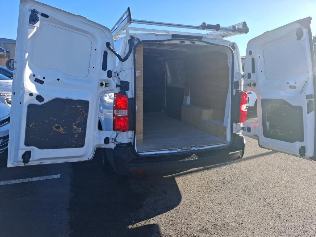 Peugeot EXPERT FGN TOLE LONG BLUEHDI 145 S&S BVM6 PREMIUM 2021