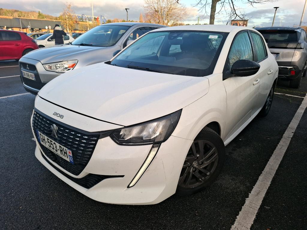 208 II