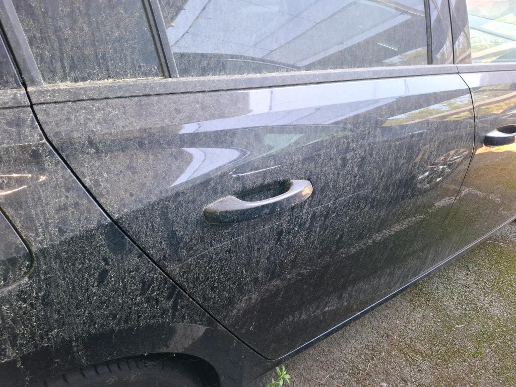 Opel Astra Electrique 156 ch & Batterie 54 kWh 2024