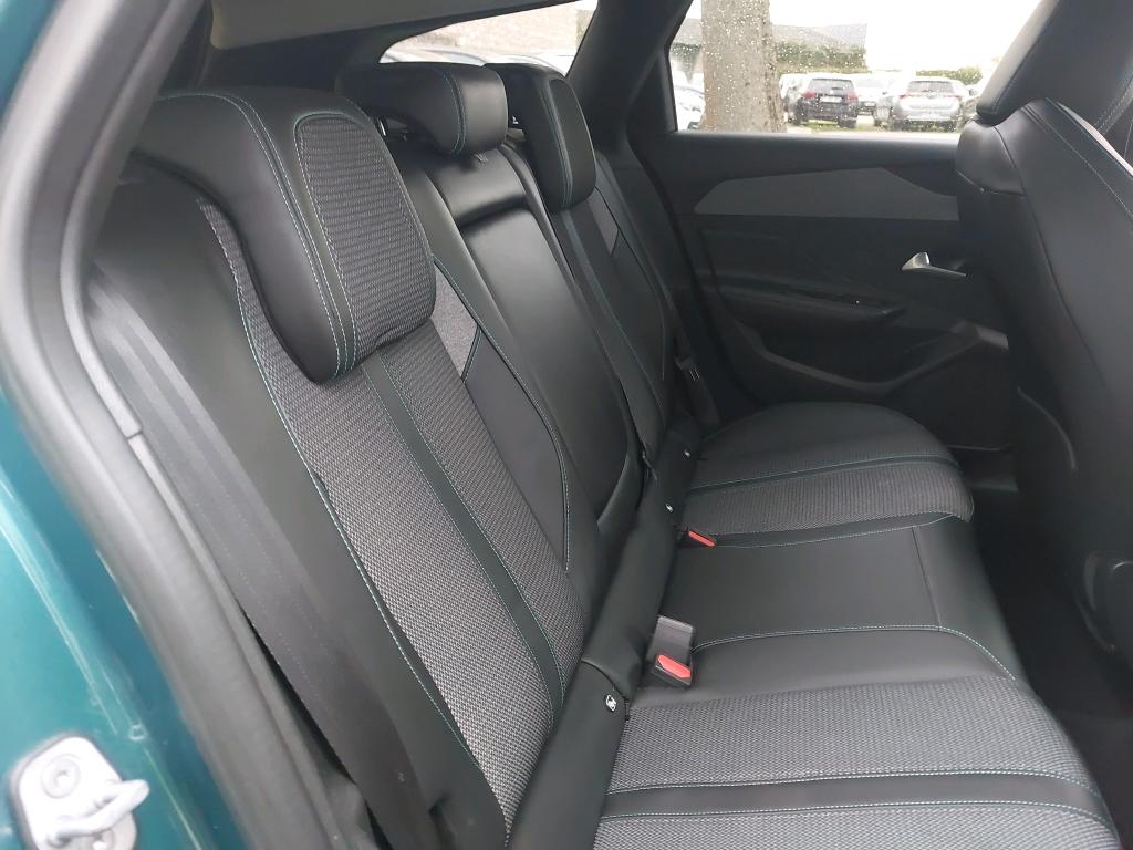 Peugeot 308 SW PHEV 180 e-EAT8 Allure Pack 2022