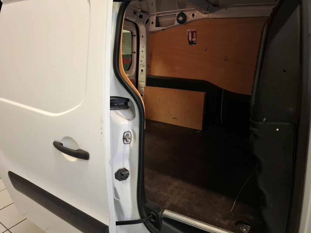 Citroen BERLINGO M BLUEHDI 100 CLUB 2018